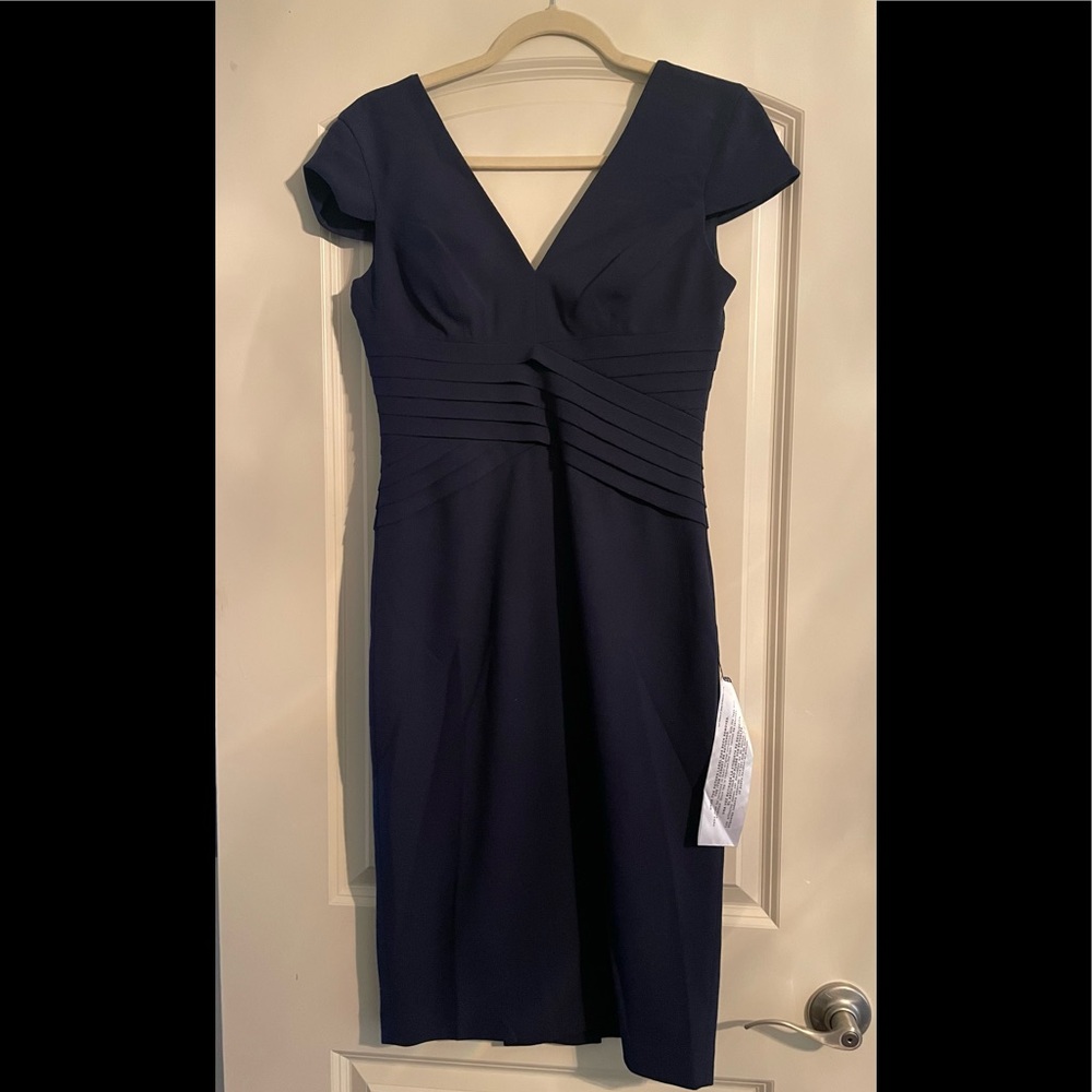 New Dress the Population Dress.